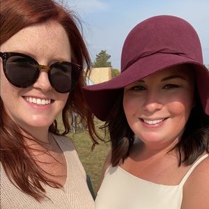 Meet your Posher, Kate